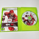 NHL 08 (Microsoft Xbox 360) CIB, Complete, Disc Surface Is As New!