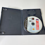 World Tour Soccer 2006  Playstation 2, PS2 Disc Surface Is As New!