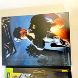 L.A. Noire Complete Edition Microsoft Xbox 360 - Missing Disc 4, Disc Are As New