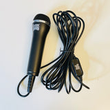 Guitar Hero USB Microphone RedOctane E-UR20  PS3, Xbox 360, Wii Mic