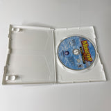 Monster 4X4: World Circuit (Nintendo Wii, 2006) Disc Surface Is As New!