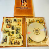 Conan The Complete Quest - Franchise Collection - DVD, VG