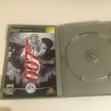 James Bond 007: Everything or Nothing Microsoft Xbox, 2004, No game included!