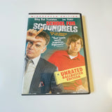 School for Scoundrels (DVD, 2007, Widescreen) VG