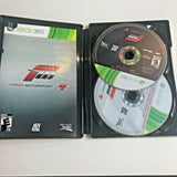 Forza Motorsport 4 Steelbook (Microsoft Xbox 360, 2011)