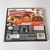 Petz: Monkeyz House (Nintendo DS, 2008) CIB, Complete, As New!