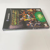 Gauntlet: Dark Legacy (Nintendo GameCube) CIB, Complete, Disc Surface As New!