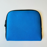 Genuine Nintendo 2DS 3DS DSi Carrying Case Blue Clean