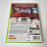 Dragon Age II 2 (Microsoft Xbox 360, 2011) CIB, Complete, Disc Surface Is As New