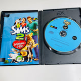Les Sims 2 Animaux & Cie PC Jeu Complet Français French