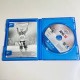 NHL 16 For PlayStation 4 PS4,  Complete, VG