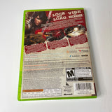 Wet (Microsoft Xbox 360, 2009) CIB, Complete, VG Disc Surface Is As New!