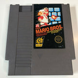 Super Mario Bros (Nintendo  NES) Cart