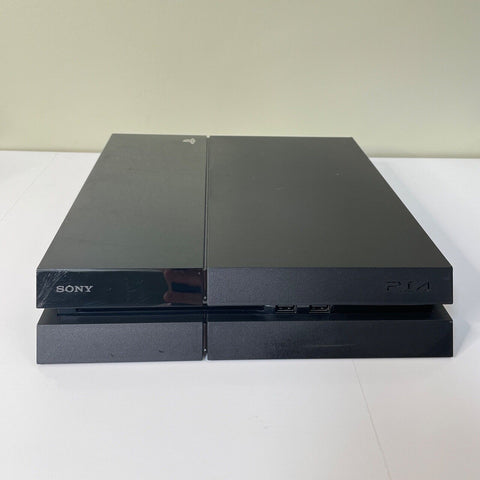 Sony PlayStation 4 Console  -  Sold As Is for Parts, IDU, Read Description!