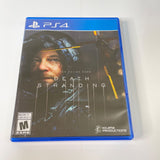 Death Stranding (PS4 sony PlayStation 4)