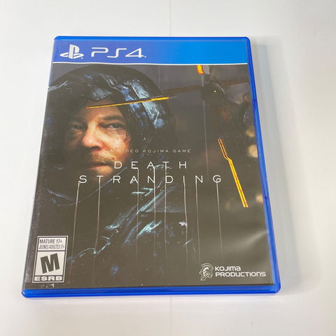 Death Stranding (PS4 sony PlayStation 4)