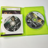 Lost Odyssey Xbox 360 , CIB, Complete, VG Discs Surfaces Are As New!