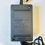 Lot 5 x Official Nintendo Gamecube Power Supply AC Adapter DOL-002 Original