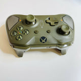 Official OEM Genuine Microsoft Combat Tech Xbox One Controller