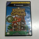 Animal Crossing (Nintendo GameCube, 2002) Very Good