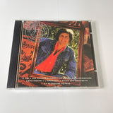 Souvenirs by Joe Dassin (CD, Feb-1998, Sony) Disc is Mint!