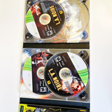 L.A. Noire Complete Edition Microsoft Xbox 360 - Missing Disc 4, Disc Are As New