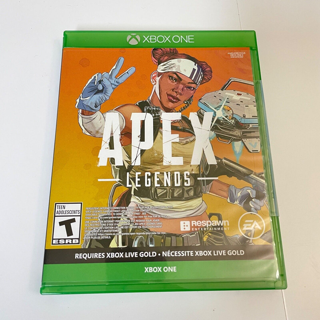 Apex for best sale xbox one