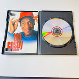 Bill Cosby - Himself (DVD, 2004) VG