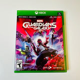 Guardians of the Galaxy ( Xbox Series X / Xbox One ) CIB, Complete, VG