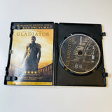 Gladiator DVD VG