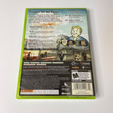 Fallout 3 - Game of the Year Edition - Xbox 360, CIB, Discs Surfaces Are As New!