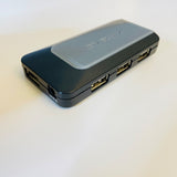 Dynex DX-HUB23 4-Port USB 2.0 Hub