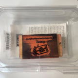 Stampin Up "hand stamped by julie" single stamp