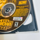 USED Warcraft III Battle Chest - PC Game