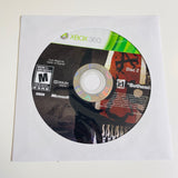 Rage - XBox 360 Microsoft, Disc 2 Only, Disc Surface Is As New!