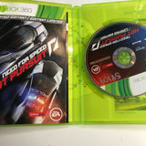 Need for Speed: Hot Pursuit - Limited Edition (Microsoft Xbox 360, 2010)