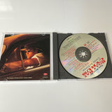 The Best of Billy Ray Cyrus Cover to Cover (CD, 1997) VG