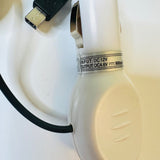 Car Charger for Nintendo DSI White