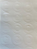 35 CRACKED DISC HUB REPAIR RING STICKER LABEL! CD, DVD Sega Wii, Wii U, GameCube