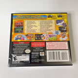 Kirby Super Star Ultra (Nintendo DS, 2008) Brand New Sealed!