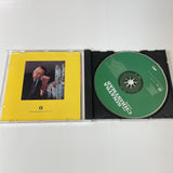 The Sinatra Christmas Album by Frank Sinatra (CD, Oct-1994, Warner Bros.) Mint