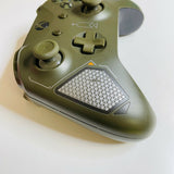Official OEM Genuine Microsoft Combat Tech Xbox One Controller