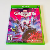 Marvel's Guardians of the Galaxy / Square Enix  - Xbox One