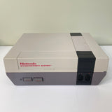 Nintendo NES-001 Console w/ cables and 2 Controllers, New 72 Pin, Read please!