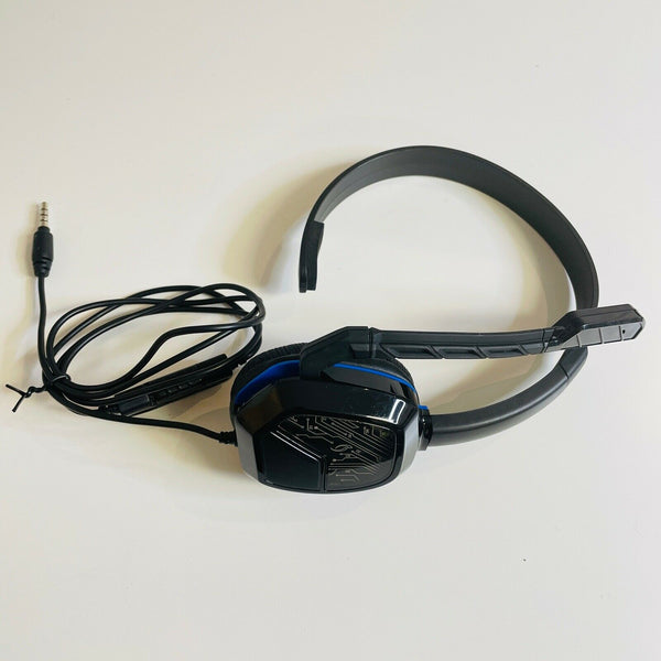 Playstation lvl 1 chat hot sale headset