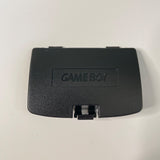 For Nintendo Game Boy Color GBC Battery Cover Lid Door