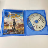 The Outer Worlds (Sony PlayStation 4 PS4, 2019) CIB, Complete, VG