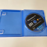 PlayStation VR Demo Disc 2.0 PlayStation 4 PS4