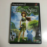 Falling Stars (Sony PlayStation 2, 2008 PS2)