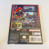 Ultimate Spider-Man No (Nintendo GameCube, 2005)